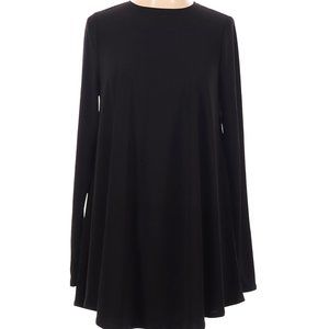 NEW Show Me Your Mumu Casual Swing Dress Small